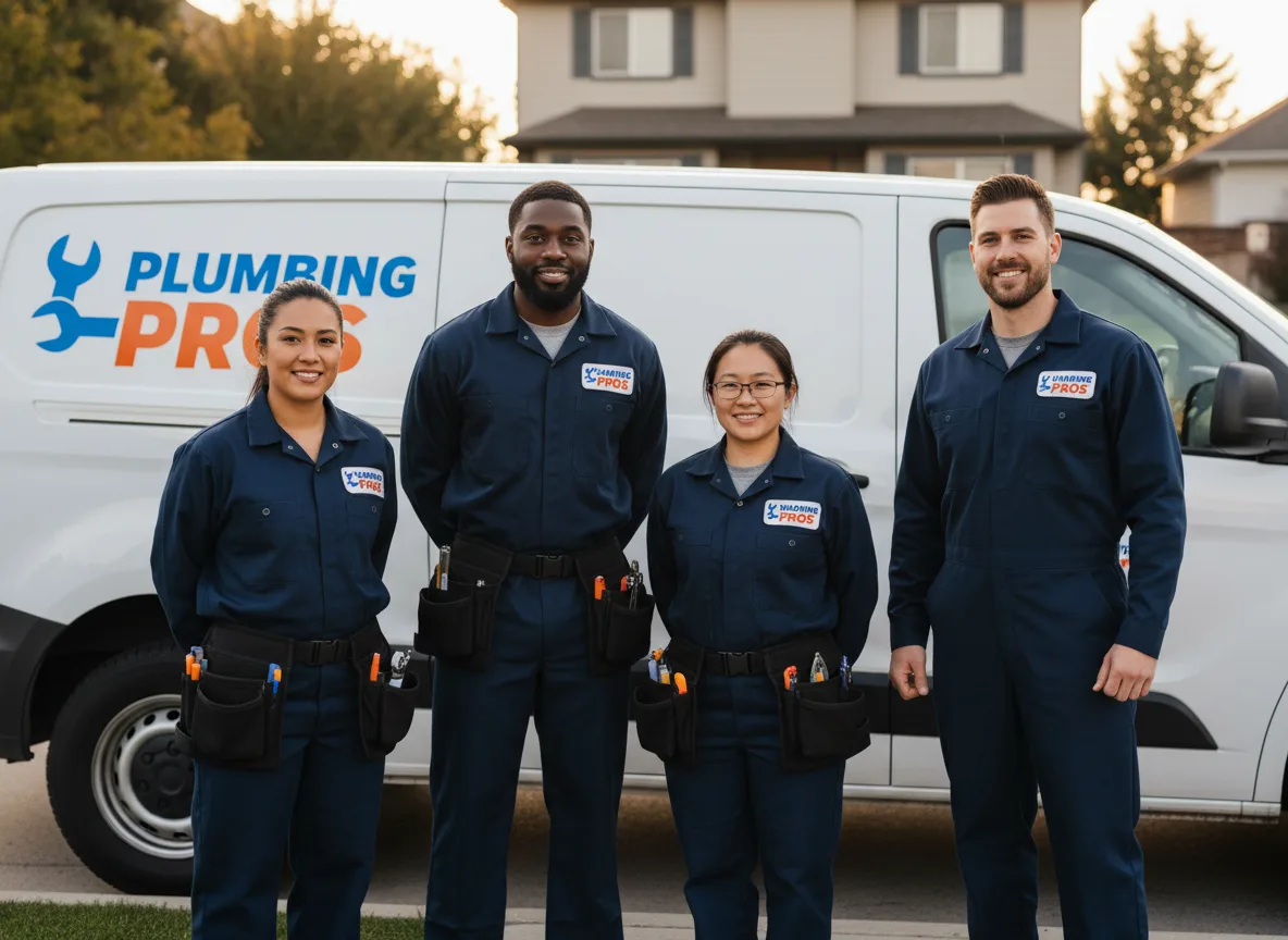 Water Heater Repair company in Bay Pines, FL